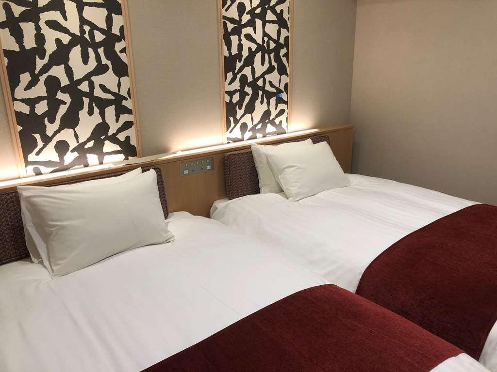 Oriental Hotel Kyoto Gallery Bilik gambar