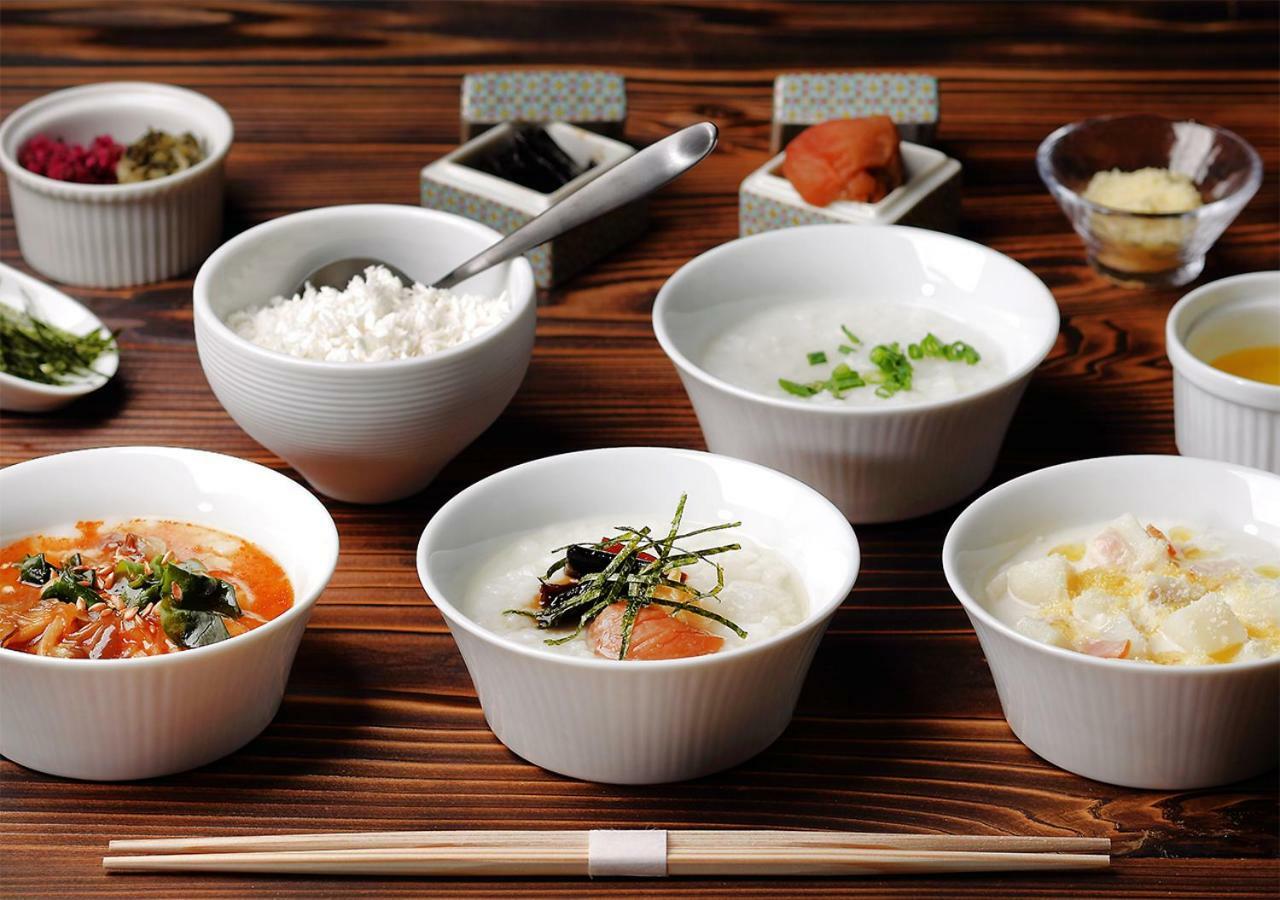Oriental Hotel Kyoto Gallery Luaran gambar