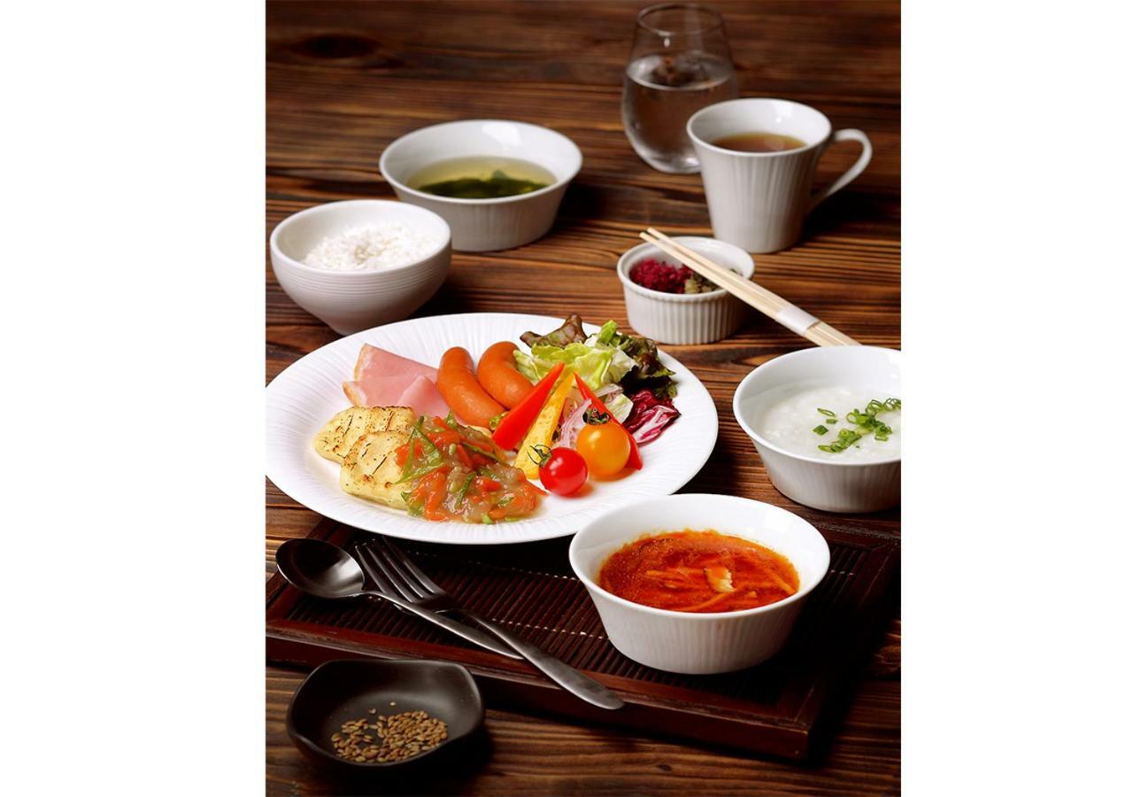 Oriental Hotel Kyoto Gallery Luaran gambar