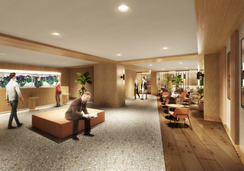 Oriental Hotel Kyoto Gallery Luaran gambar