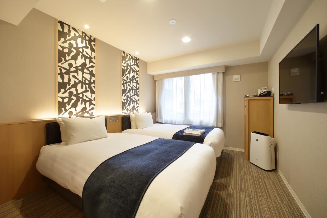 Oriental Hotel Kyoto Gallery Luaran gambar