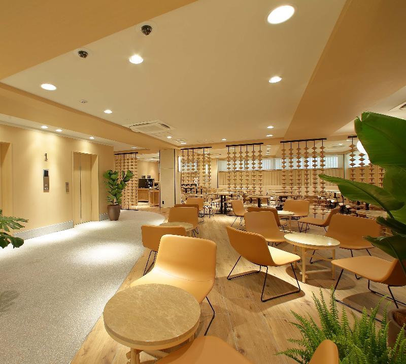 Oriental Hotel Kyoto Gallery Luaran gambar