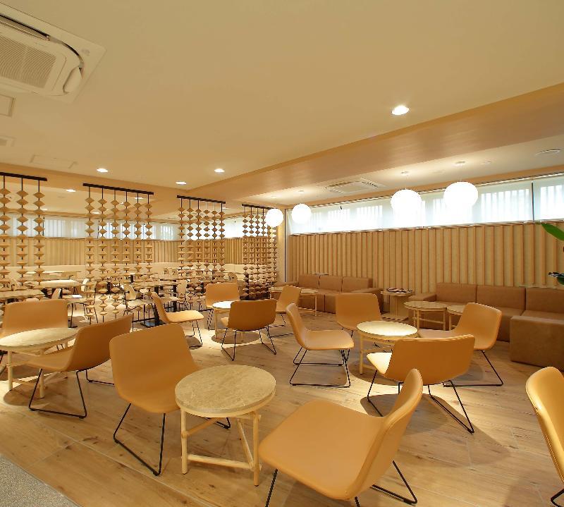 Oriental Hotel Kyoto Gallery Luaran gambar