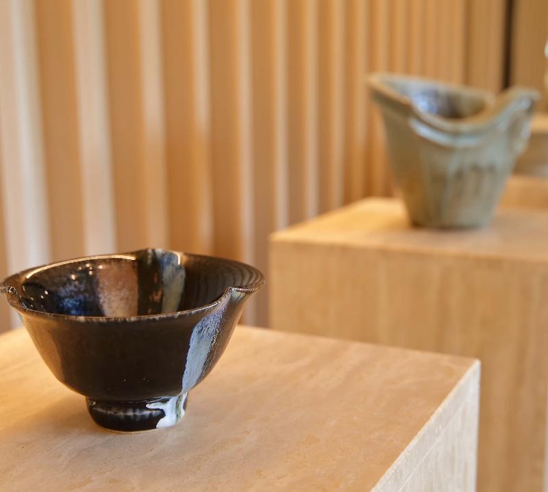 Oriental Hotel Kyoto Gallery Luaran gambar