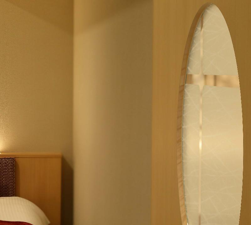 Oriental Hotel Kyoto Gallery Luaran gambar