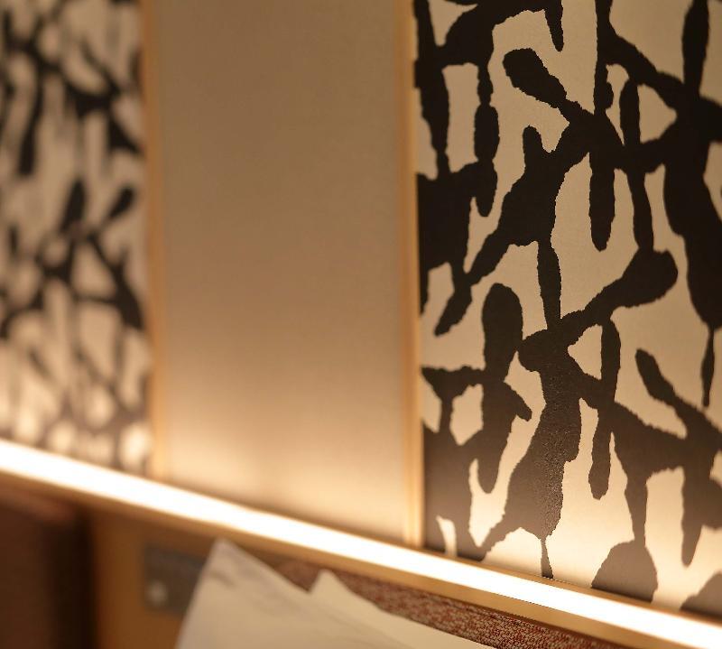 Oriental Hotel Kyoto Gallery Luaran gambar