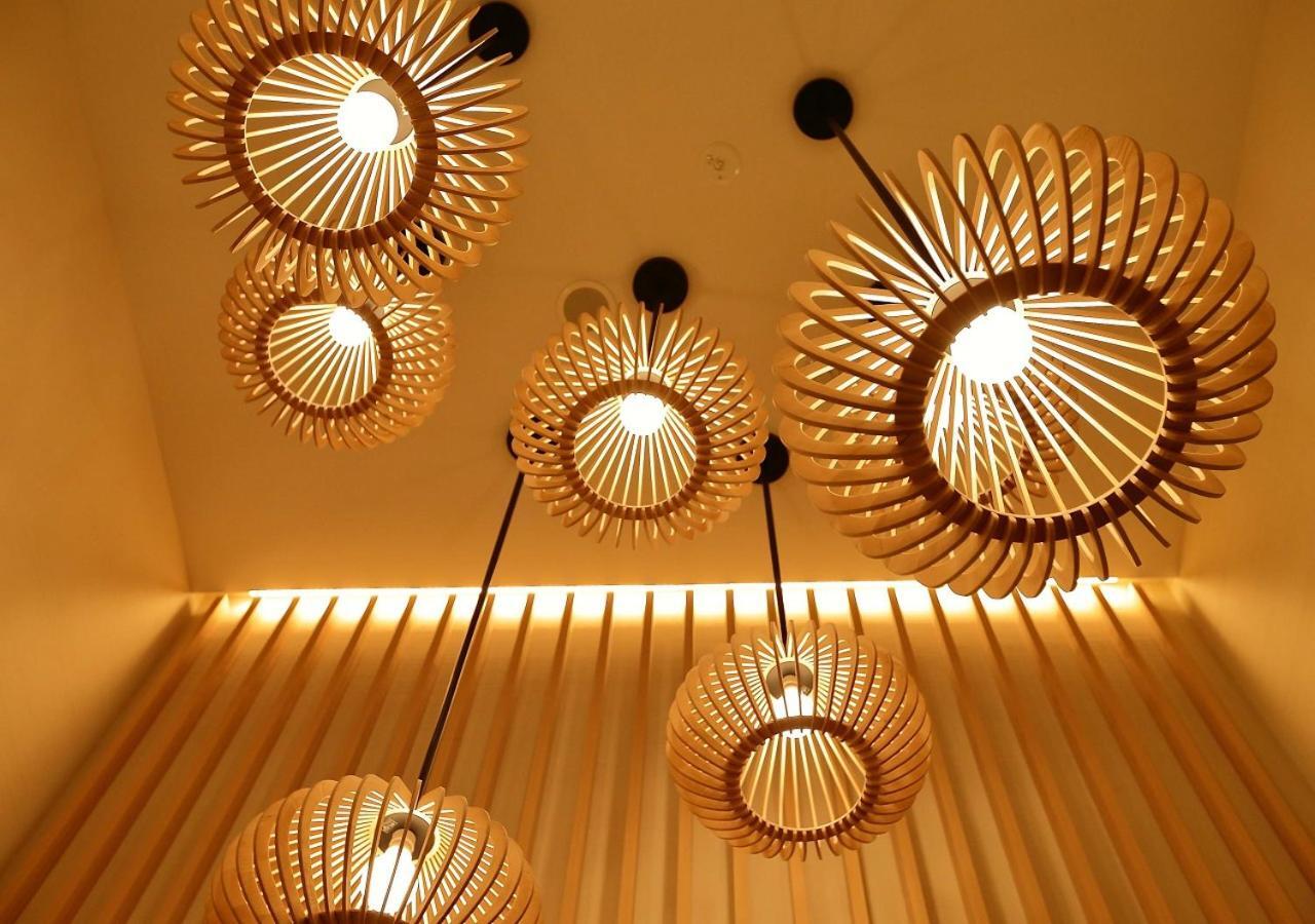 Oriental Hotel Kyoto Gallery Luaran gambar