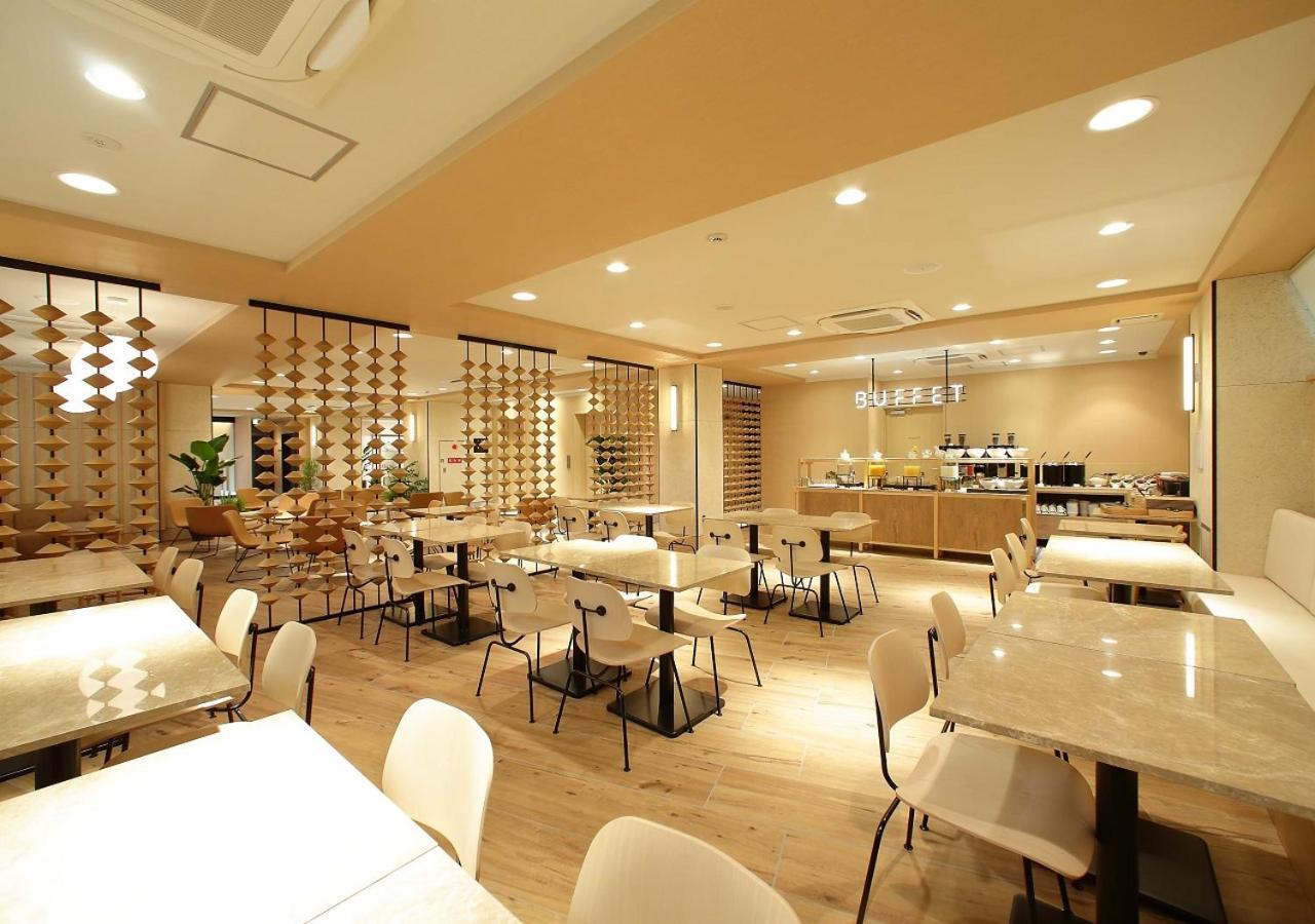 Oriental Hotel Kyoto Gallery Luaran gambar