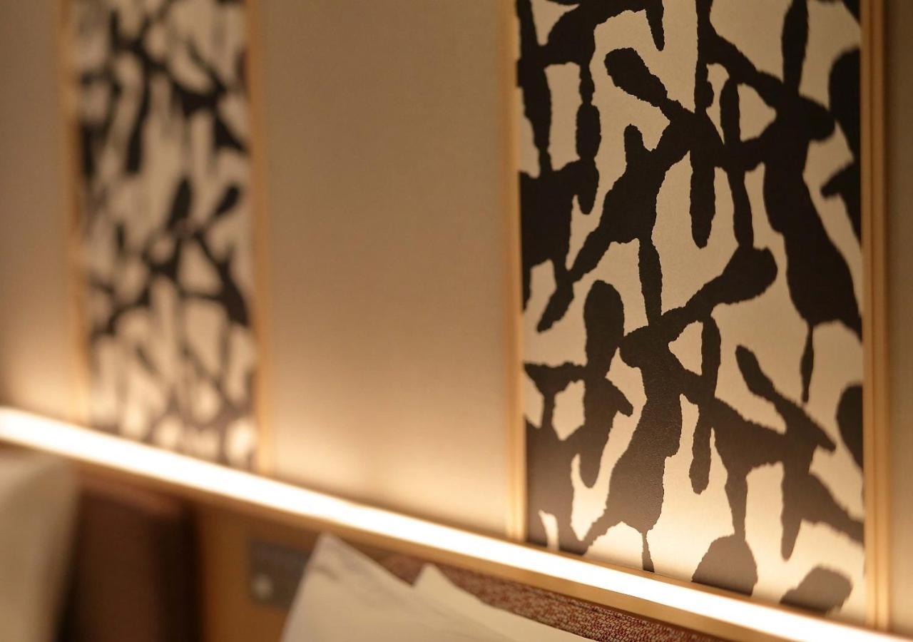 Oriental Hotel Kyoto Gallery Luaran gambar