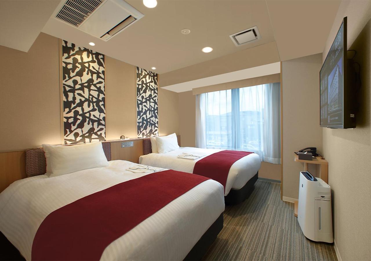 Oriental Hotel Kyoto Gallery Luaran gambar