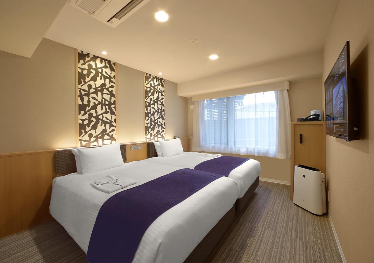 Oriental Hotel Kyoto Gallery Luaran gambar