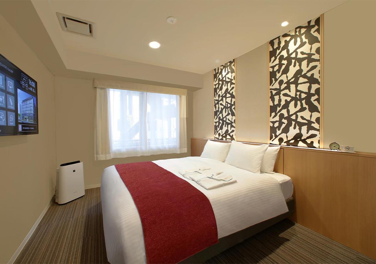 Oriental Hotel Kyoto Gallery Luaran gambar