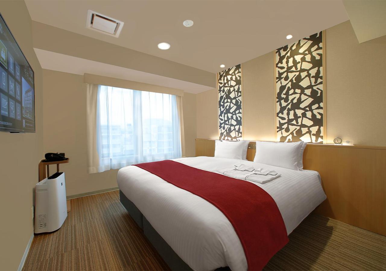 Oriental Hotel Kyoto Gallery Luaran gambar