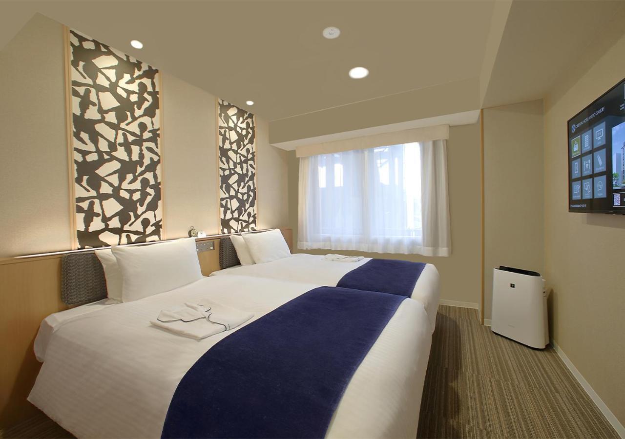 Oriental Hotel Kyoto Gallery Luaran gambar