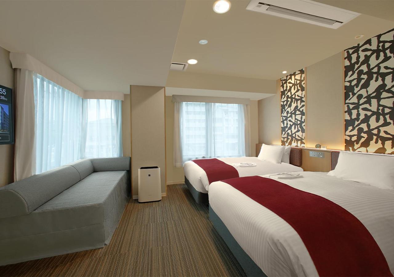 Oriental Hotel Kyoto Gallery Luaran gambar